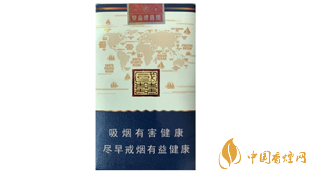 雙喜國喜軟藍(lán)好抽嗎？雙喜國喜軟藍(lán)測評2020