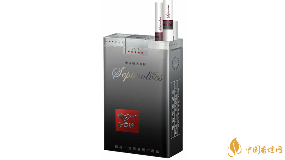 哪些七匹狼香煙好抽？好抽七匹狼香煙排行2020