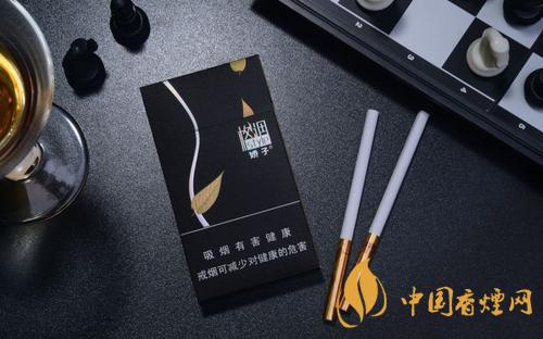 2020銷量最好的幾款細(xì)支香煙盤點(diǎn) 2020細(xì)支香煙價(jià)格及圖片一覽