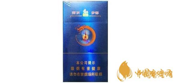 南京夢都爆珠什么味？南京夢都爆珠好抽么？