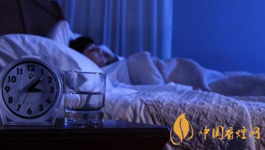 全國超過3億人存在睡眠障礙 三分之一人凌晨1點還沒睡？