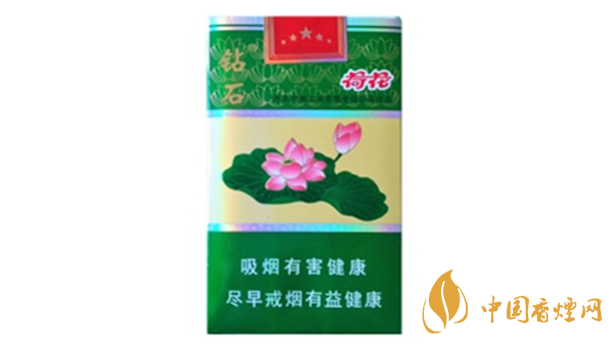 鉆石一品荷花香煙多少一包？鉆石一品荷花軟包價(jià)格一覽2020