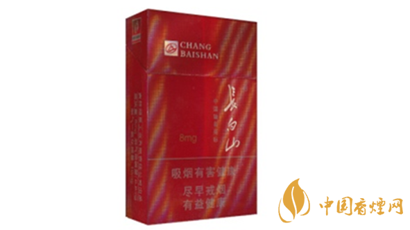 長(zhǎng)白山銀多少錢一盒？長(zhǎng)白山銀小盒價(jià)格大全2020