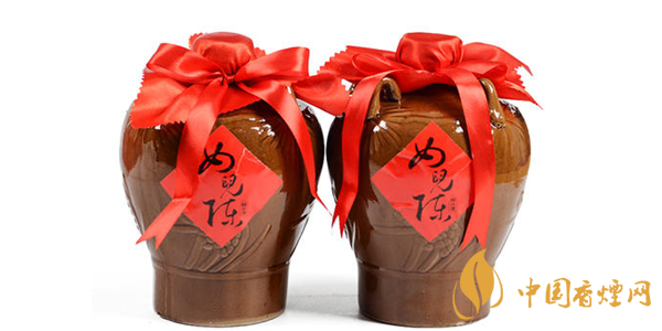 女兒紅價格及圖片 女兒紅價格表查詢