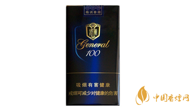 將軍格調(diào)100多少錢？將軍格調(diào)100小盒價格2020