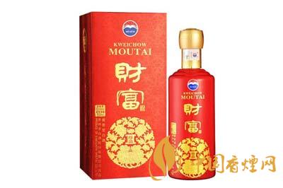 茅臺財(cái)富酒珍品53度價格多少  茅臺財(cái)富酒珍品怎么樣