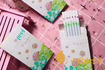 2020年百樂(lè)Peel爆珠系列評(píng)測(cè)