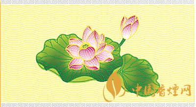 荷花經典中支香煙怎么分辨真假 荷花經典中支香煙真假鑒別方法