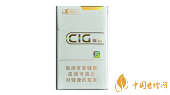 貴煙新喜格5mg香煙好抽嗎？貴煙新喜格5mg香煙品析2020