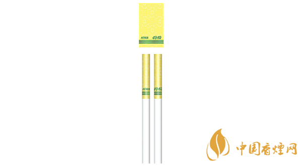 荷花經典中支香煙怎么分辨真假 荷花經典中支香煙真假鑒別方法