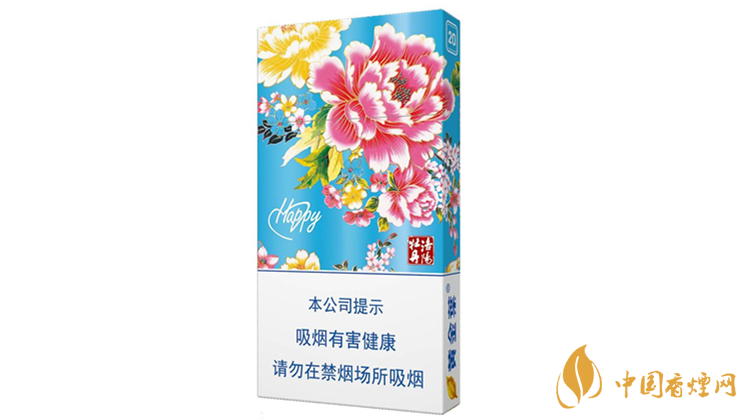 黃金葉細(xì)支系列多少錢(qián)一包？黃金葉細(xì)支價(jià)目表大全2020