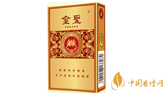 金圣尚品200市場(chǎng)價(jià)多少錢一包？金圣尚品200香煙價(jià)格一覽2020