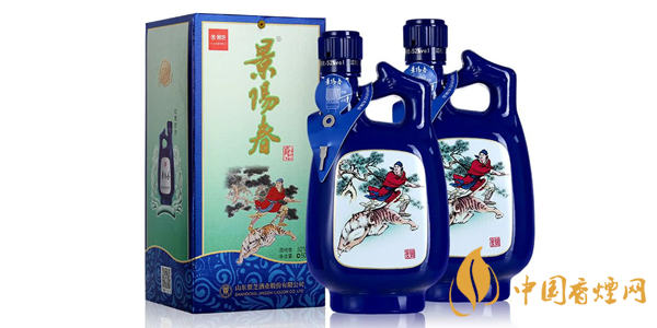 景陽春酒價(jià)格及圖片 景陽春酒價(jià)格表查詢