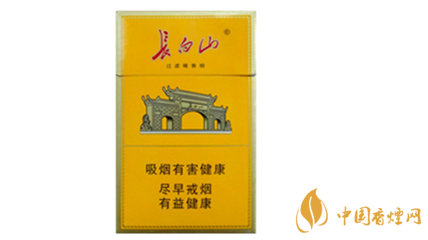 長白山悅多少錢一盒價格？長白山悅價格一覽2020