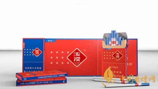 玉溪初心香煙怎么樣？玉溪初心香煙口味鑒賞2020