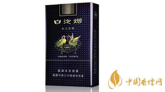 白沙軟珍品口味好抽嗎？白沙軟珍品口感品析2020