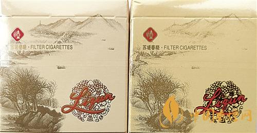 利群西子陽(yáng)光真假煙怎么識(shí)別？利群西子陽(yáng)光真假煙帶圖鑒別2020