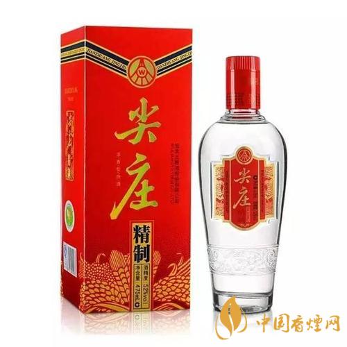 五糧液尖莊酒價(jià)格表和圖片 尖莊酒價(jià)格查詢(xún)