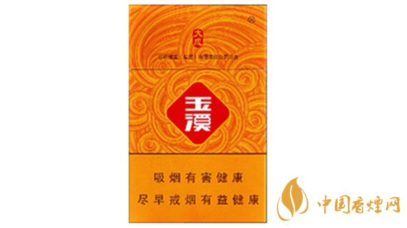 玉溪硬大成香煙口感怎么樣？玉溪硬大成香煙外觀及口感測評2020