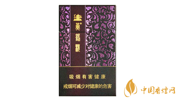黃鶴樓新雅韻硬盒好不好抽？黃鶴樓新雅韻硬盒包裝及口感品析2020