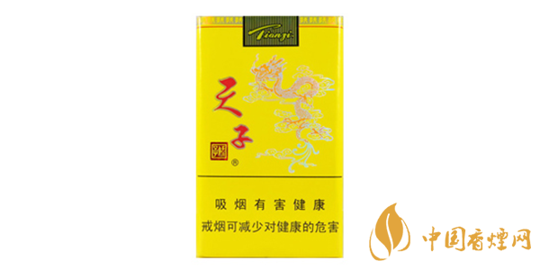 嬌子軟黃多少錢(qián)一包 嬌子軟黃香煙價(jià)格及口感分析