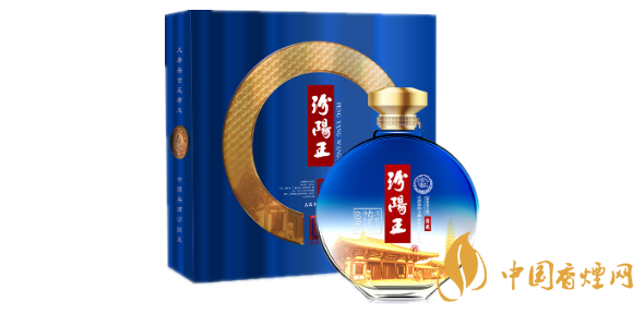 42度汾陽(yáng)王府藏600ml價(jià)格圖片 汾陽(yáng)王府藏600nl多少錢