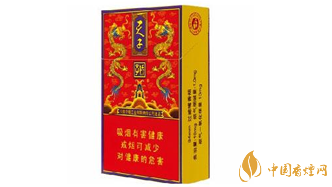 嬌子紅傳奇天子香煙咋樣？嬌子紅傳奇天子口感測(cè)評(píng)2020