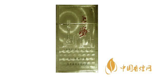 上海香煙多少錢一包 上海香煙價(jià)格表和圖片大全2025