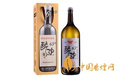 草原情酒多少錢(qián)一瓶 醉驢草原情酒價(jià)格表圖一覽