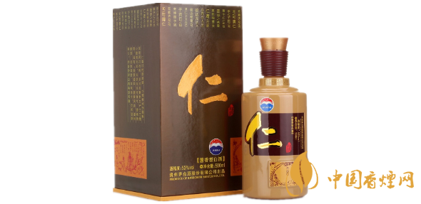 茅臺仁酒53度500ml價(jià)格表 茅臺仁酒53度多少錢