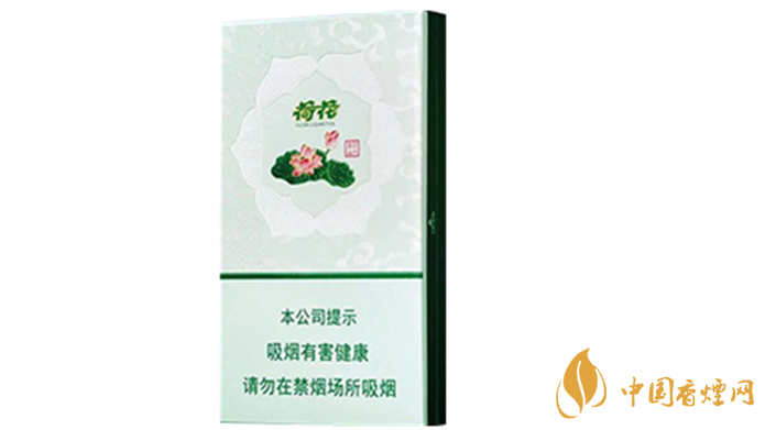荷花煙多少錢(qián)一盒2025價(jià)格查詢