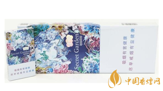 云煙神秘花園爆珠好抽嗎？云煙神秘花園細(xì)支口感測(cè)評(píng)2020