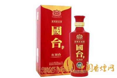 國(guó)臺(tái)紅國(guó)臺(tái)多少錢一瓶 國(guó)臺(tái)紅國(guó)臺(tái)酒怎么樣