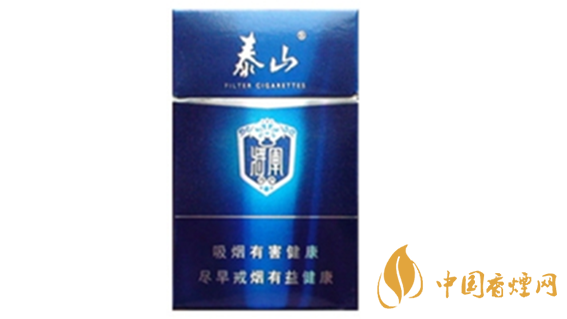 泰山硬功勛香煙好抽嗎？泰山硬功勛香煙口味測評2020