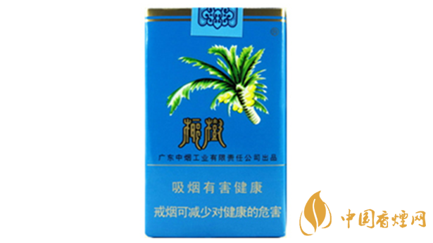 椰樹(shù)香煙多少錢一包2025 椰樹(shù)香煙價(jià)格及圖片大全2025
