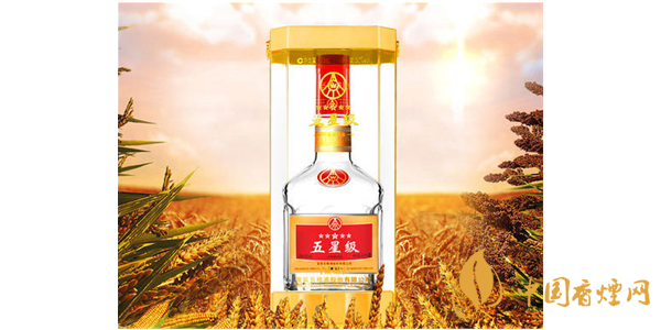 五糧液人民大會堂酒全系列價格表圖 五糧液人民大會堂酒核心參數介紹