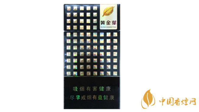 黃金葉炫尚多少錢一盒？黃金葉炫尚價格細支一盒