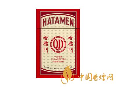 哈德門(mén)香煙價(jià)格表圖片 哈德門(mén)香煙種類(lèi)大全介紹