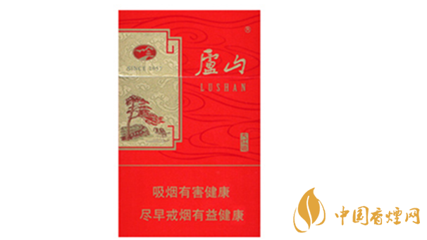 廬山香煙多少錢一條？廬山香煙市場價(jià)價(jià)格一覽