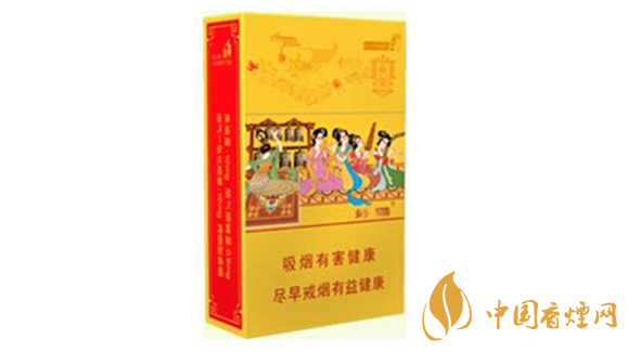 好貓香煙零售價(jià)一包多少錢？好貓香煙價(jià)格查詢最新