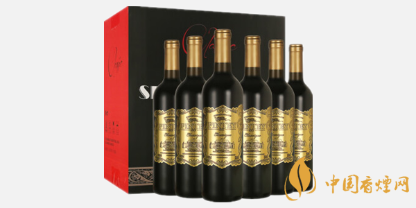 干紅葡萄酒有哪些種類(lèi) 2020干紅葡萄酒價(jià)格及種類(lèi)大全