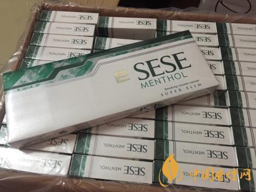 愛(ài)喜香煙價(jià)格表一覽 2020愛(ài)喜香煙最新報(bào)價(jià)