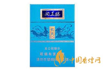 滕王閣細(xì)支香煙最新價(jià)格表 滕王閣細(xì)支香煙多少錢(qián)2025