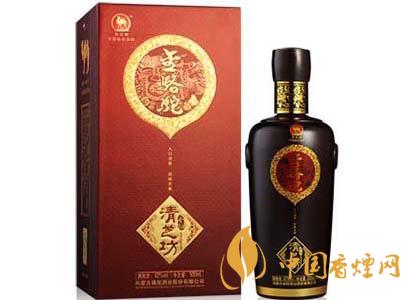 金駱駝清芝坊（金坊）42&deg;500ml