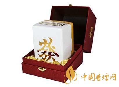 一同發(fā)財發(fā)禮盒58&deg;700ml