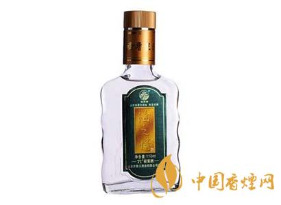 棧橋白酒海之情原漿71&deg;110ml