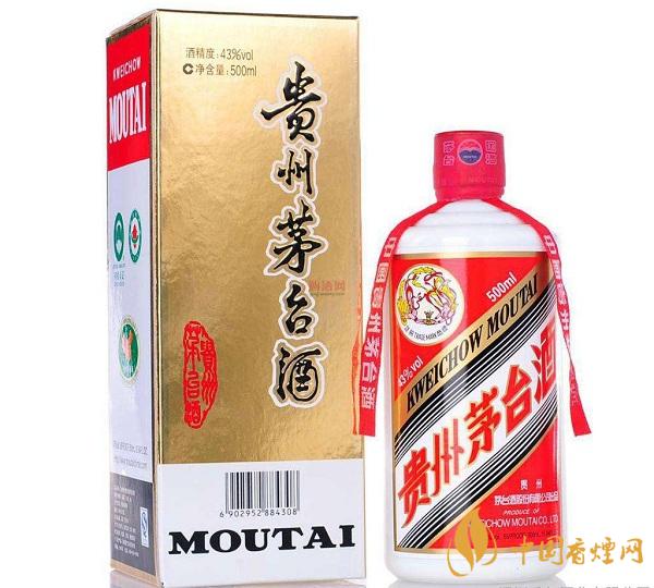 43度飛天茅臺酒多少錢一瓶？ 43度飛天茅臺酒價格一覽2020