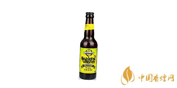 蛇毒啤酒是哪國(guó)的？ 2020蛇毒啤酒多錢一瓶