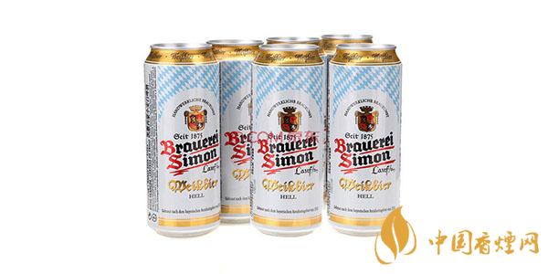 小麥白啤酒多少錢？小麥白啤酒價格及其圖片