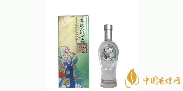 玉林泉酒價(jià)格表查詢(xún) 2021玉林泉酒價(jià)價(jià)格圖片